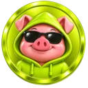 HoodPork logo