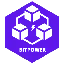 Bitpower logo