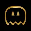 Ghost Trader logo