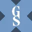 Wrapped Goldman Sachs Tokenized stock (xStock) logo