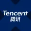 Tencent Tokenized Stock (xStock) logo