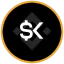 StablecoinX (bStocks) logo