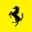 Ferrari N.V. tokenized stock (Backpack) logo