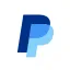 PayPal Holdings, Inc. Tokenized Stock (Coinbase) logo