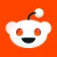 Reddit, Inc. Tokenized Stock (Coinbase) logo