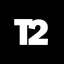 Take-Two Interactive Software, Inc. Tokenized Stock (Coinbase) logo