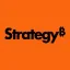 Strategy Inc. Tokenized Stock (Coinbase) logo