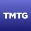 Trump Media & Technology Group Corp. Tokenized Stock (Coinbase) logo