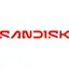Sandisk Corporation Tokenized Stock (Coinbase) logo