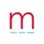 Moderna, Inc. Tokenized Stock (Coinbase) logo