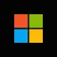 Microsoft Corporation Tokenized Stock (Coinbase) logo