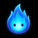 Wisp logo