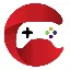 RedPad Games Coin logo