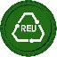 REU logo