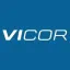 Vicor Corp (Derivatives) logo
