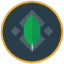 MongoDB Tokenized bStocks logo
