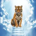Altai the Tiger logo
