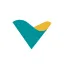 Vale S.A. Tokenized Stock (Coinbase) logo