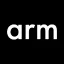 Arm Holdings plc Tokenized Stock (Coinbase) logo