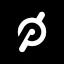 Peloton Interactive, Inc. Tokenized Stock (Coinbase) logo