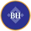 Berkshire Hathaway Tokenized bStocks logo
