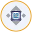 KraneShares STAR Market 50 ETF Tokenized bStocks logo