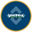 Vistra Corp Tokenized bStocks logo