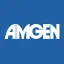Amgen Inc (Derivatives) logo