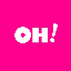 Oh! Finance logo