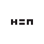 Hic et nunc DAO logo