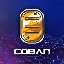 COBAN logo
