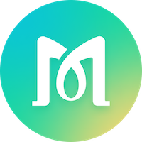 MojitoSwap logo