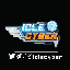 Idle Cyber logo