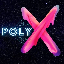 POLYX logo