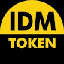 IDM Token logo