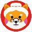 Granny Shiba logo