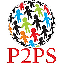 P2P Solutions foundation logo