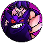 Gengar Token logo