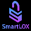 SmartLOX logo