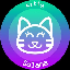 Kitty Solana logo