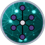 NodeCoin logo