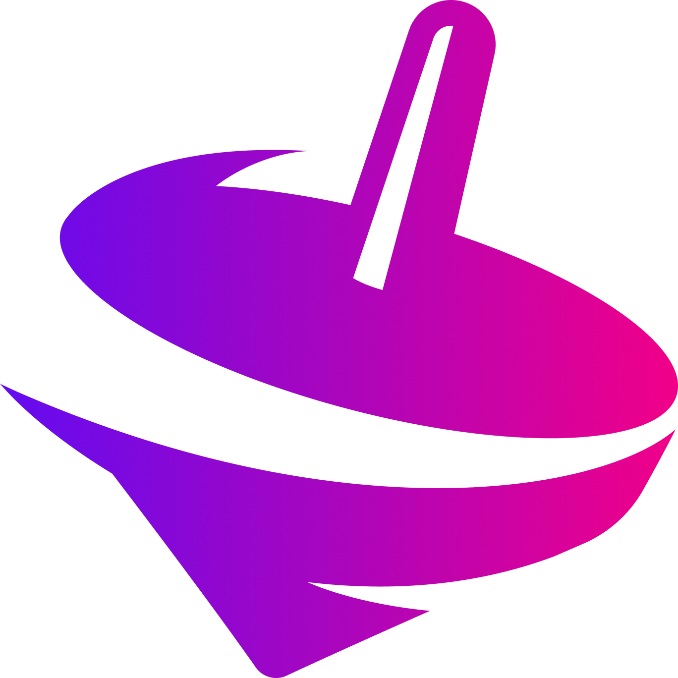 Spintop logo