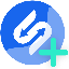 SafeSwap logo