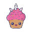 UniCAKE logo