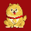 Rocky Inu logo