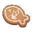 Small Fish Cookie logo