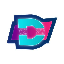 Decentralized Eternal Virtual Traveller logo