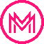 Musk Metaverse logo