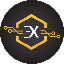 Electronic Mining and Mineral Exchange logo