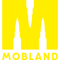 MOBLAND logo